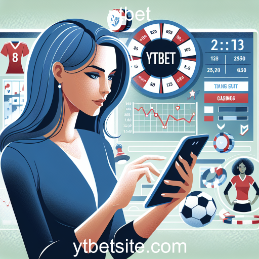 Explorando o Mundo das Apostas Online com o ytbet