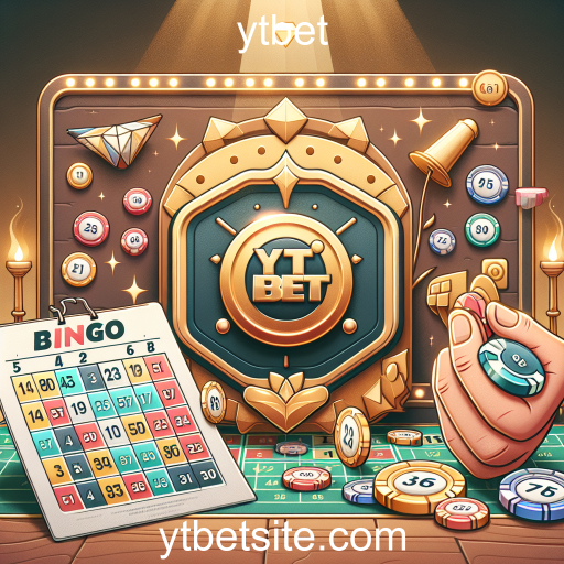 A Emoção do Bingo no ytbet: Como Jogar e Ganhar
