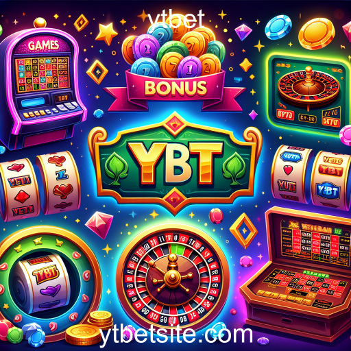 Explorando o Mundo das Apostas Online com o ytbet
